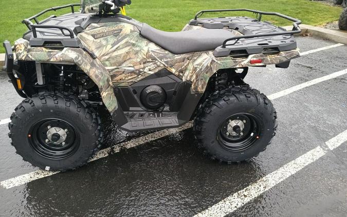 2026 Polaris Sportsman® 570 EPS