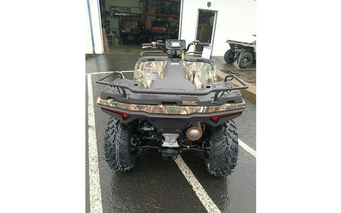 2026 Polaris Sportsman® 570 EPS