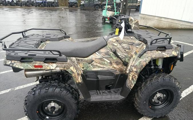 2026 Polaris Sportsman® 570 EPS