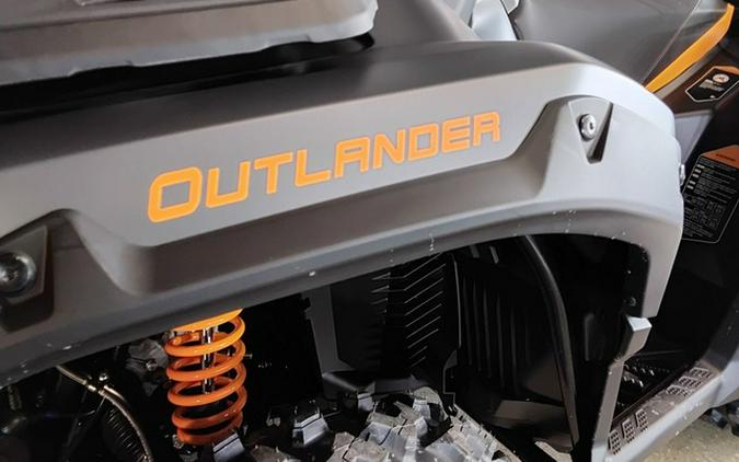 2026 Can-Am Outlander XT-P 1000R