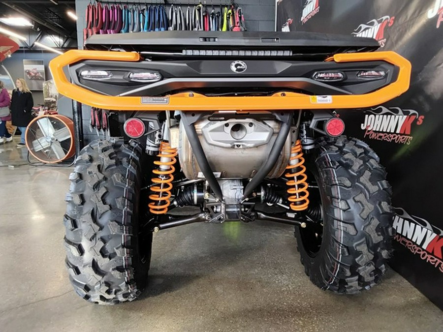 2026 Can-Am Outlander XT-P 1000R