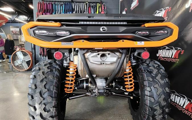 2026 Can-Am Outlander XT-P 1000R