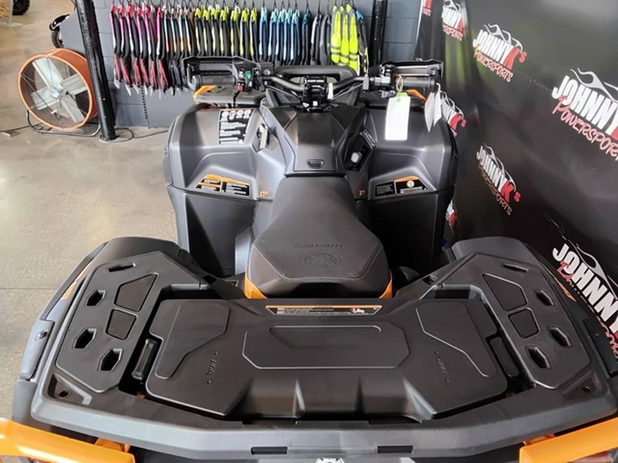 2026 Can-Am Outlander XT-P 1000R