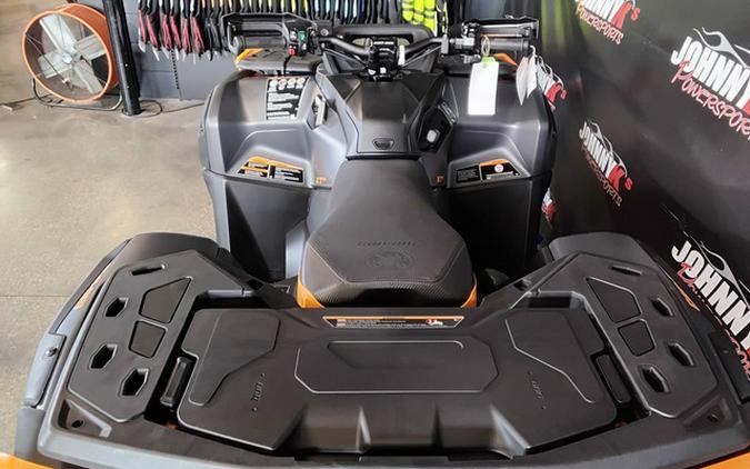 2026 Can-Am Outlander XT-P 1000R