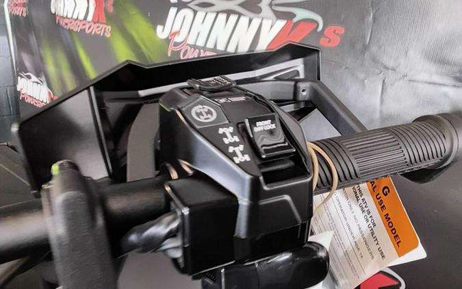 2026 Can-Am Outlander XT-P 1000R