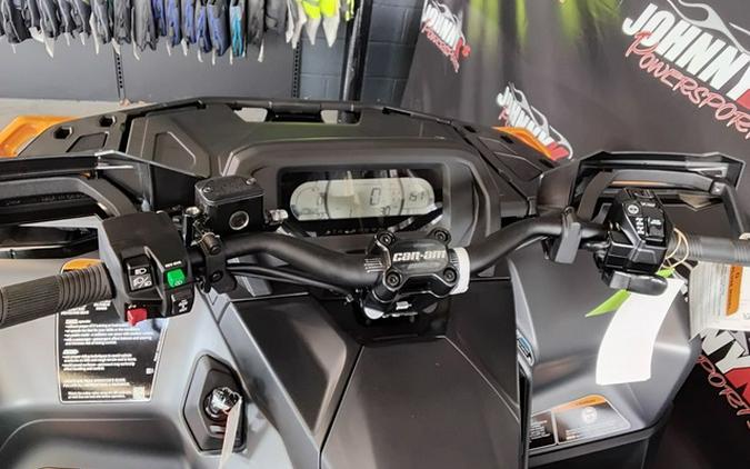 2026 Can-Am Outlander XT-P 1000R