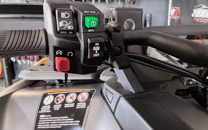 2026 Can-Am Outlander XT-P 1000R