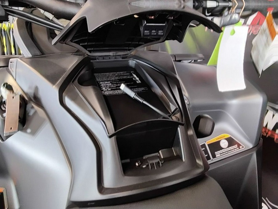 2026 Can-Am Outlander XT-P 1000R