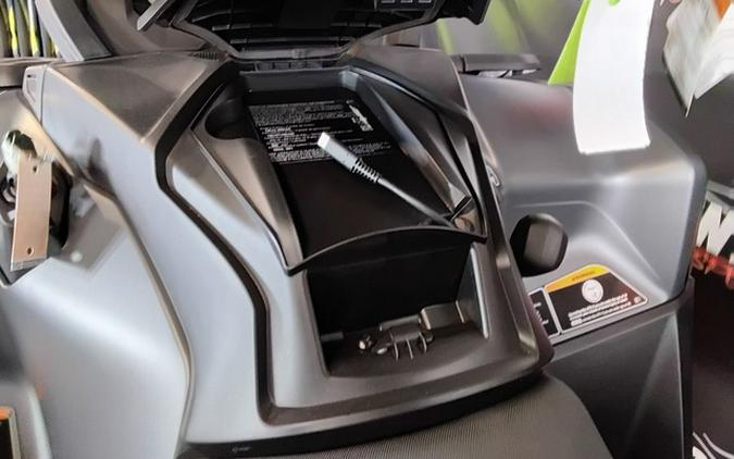 2026 Can-Am Outlander XT-P 1000R