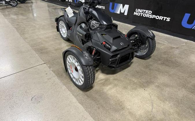 2026 Can-Am® Ryker Rally Rotax 900 ACE