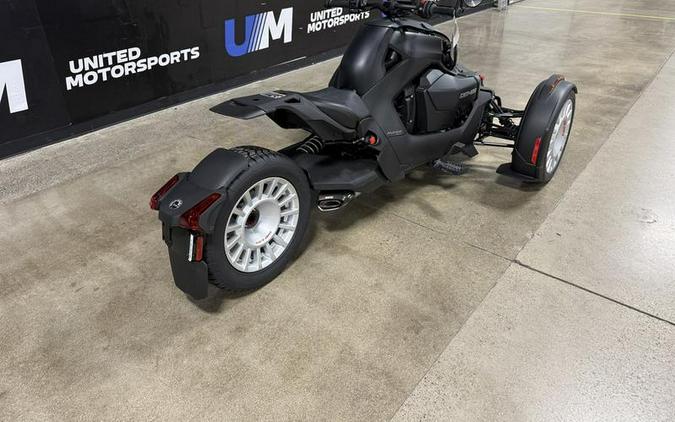 2026 Can-Am® Ryker Rally Rotax 900 ACE