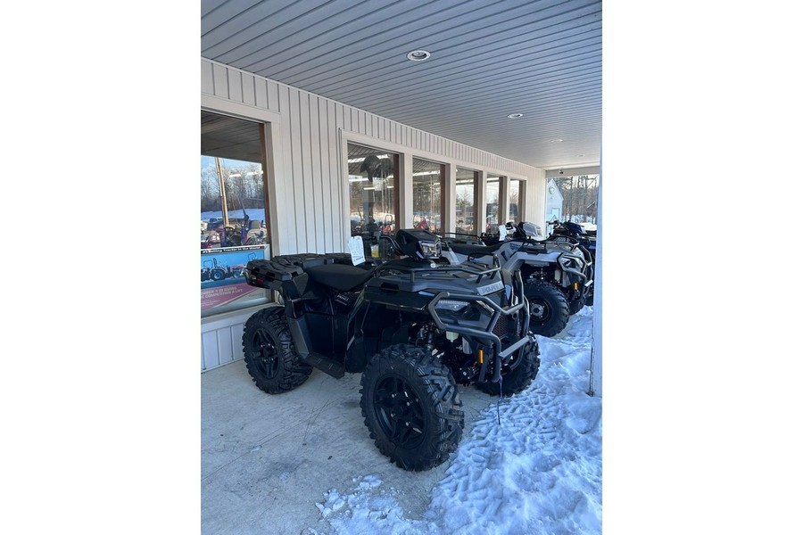 2026 Polaris Sportsman® 570 Trail