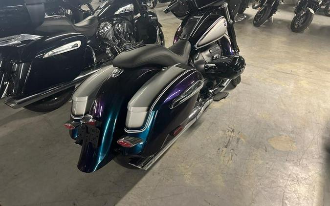 2022 BMW R 18 B
