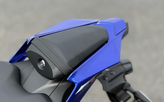 2026 Yamaha YZF-R7