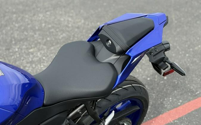 2026 Yamaha YZF-R7