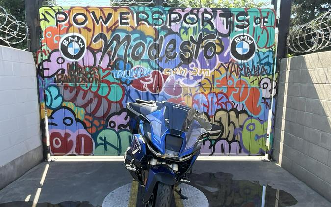 2026 BMW R 1300 RT