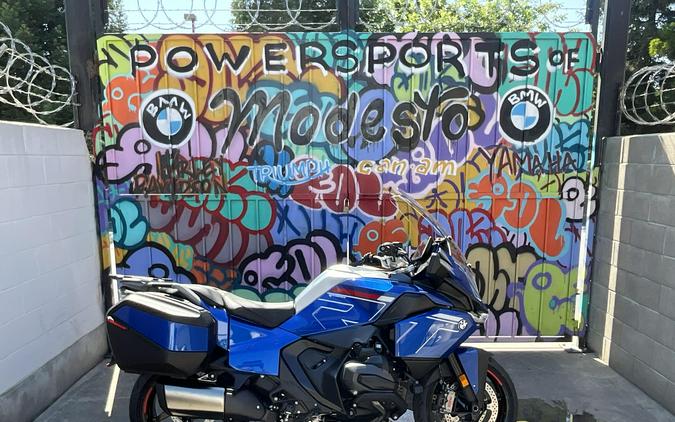 2026 BMW R 1300 RT