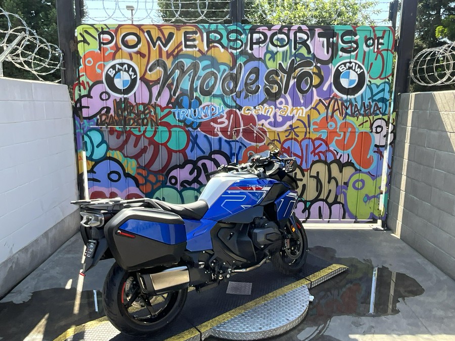 2026 BMW R 1300 RT