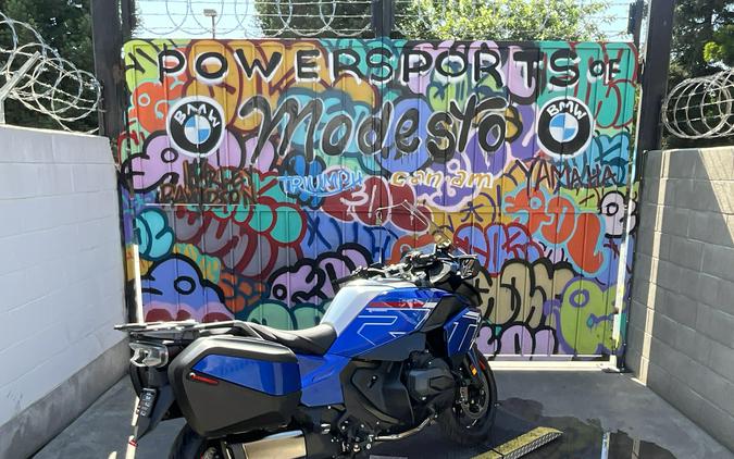 2026 BMW R 1300 RT