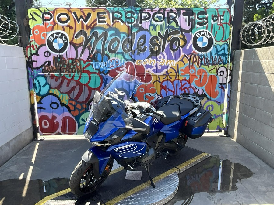 2026 BMW R 1300 RT