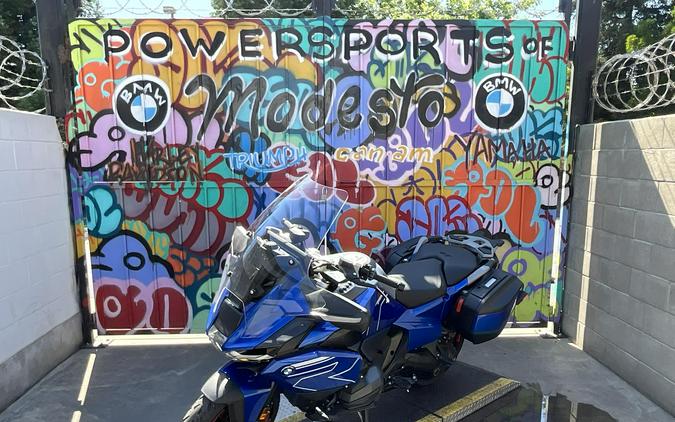 2026 BMW R 1300 RT