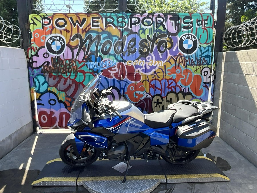 2026 BMW R 1300 RT