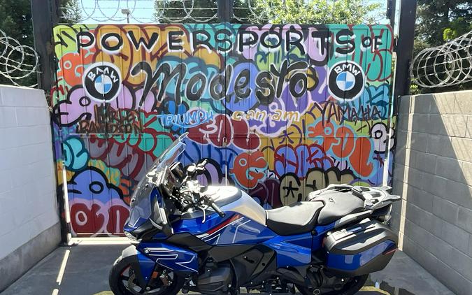 2026 BMW R 1300 RT