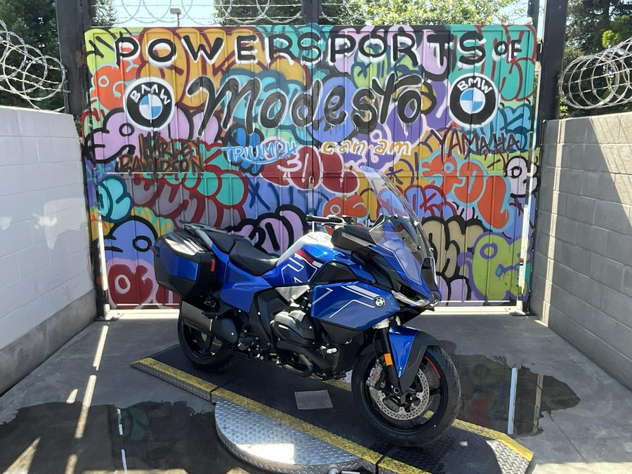 2026 BMW R 1300 RT