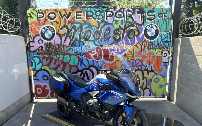 2026 BMW R 1300 RT