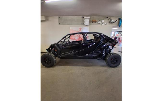2026 ZFORCE Z10-4 - CFMOTO