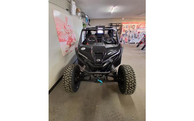 2026 ZFORCE Z10-4 - CFMOTO