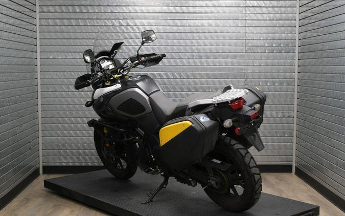 2016 SUZUKI V-STROM 1000 ABS ADVENTURE