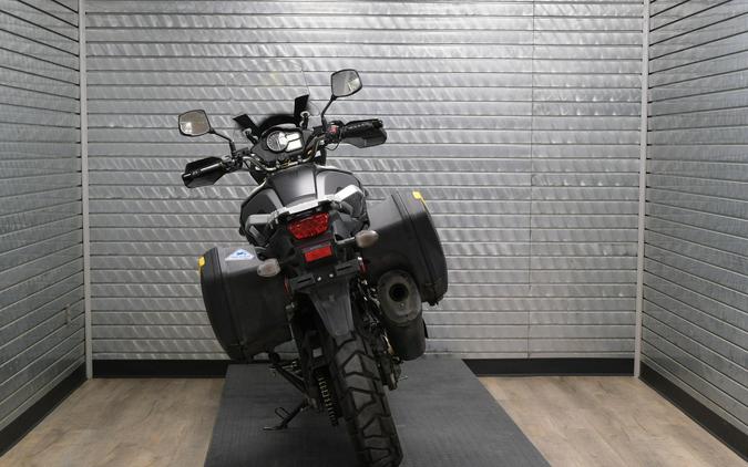 2016 SUZUKI V-STROM 1000 ABS ADVENTURE