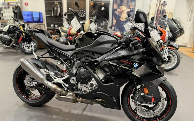 2026 BMW S 1000 RR