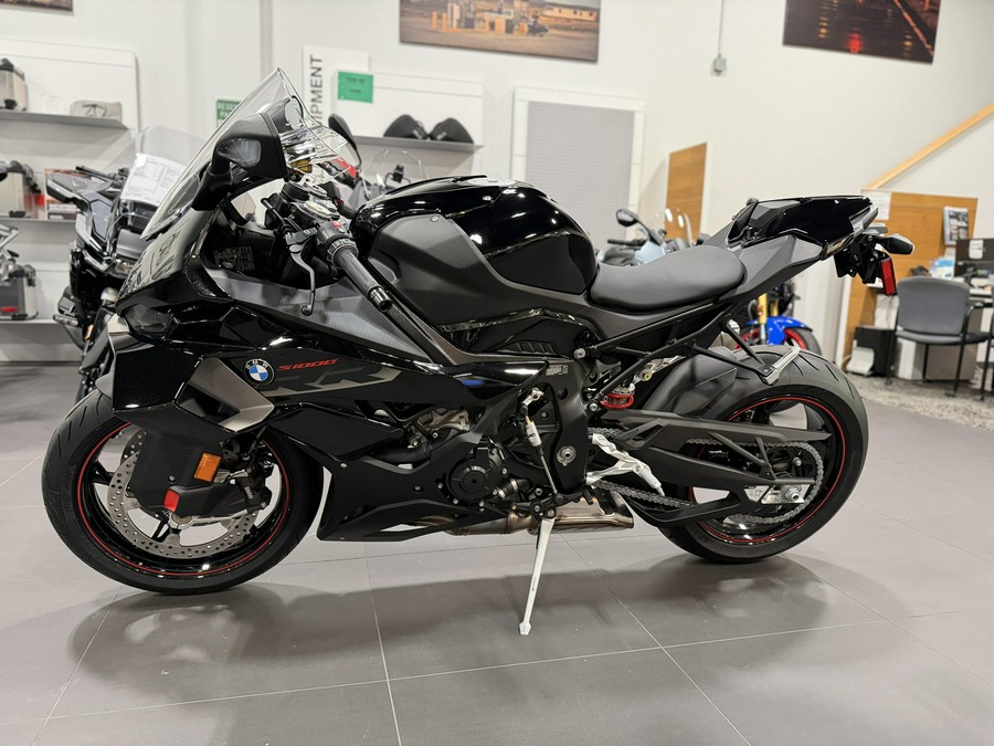 2026 BMW S 1000 RR