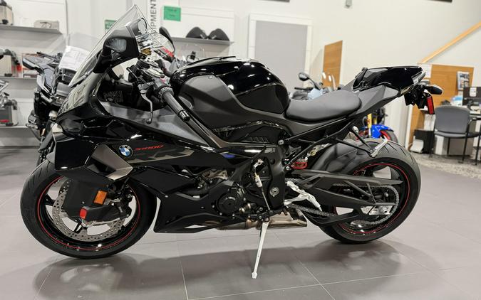 2026 BMW S 1000 RR
