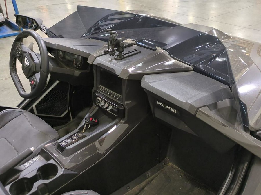 2025 Polaris Slingshot® Slingshot® R AutoDrive