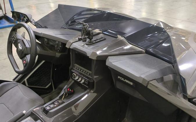 2025 Polaris Slingshot® Slingshot® R AutoDrive
