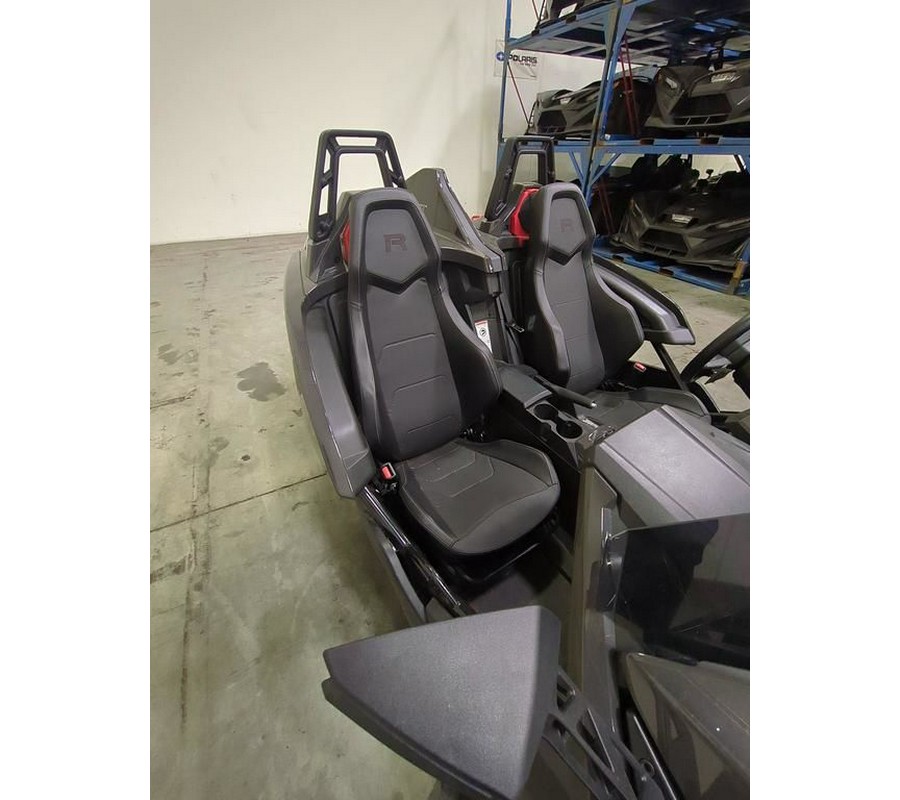 2025 Polaris Slingshot® Slingshot® R AutoDrive