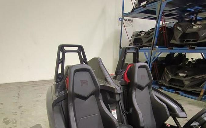 2025 Polaris Slingshot® Slingshot® R AutoDrive