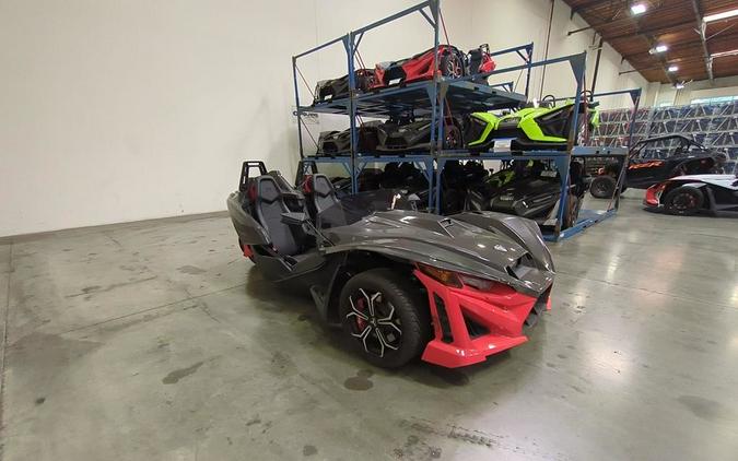 2025 Polaris Slingshot® Slingshot® R AutoDrive