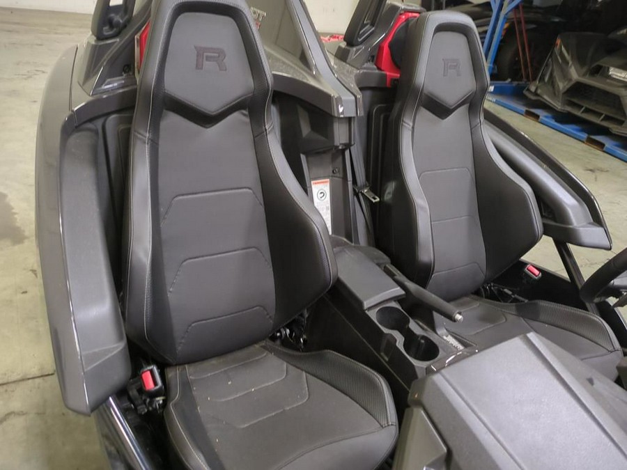 2025 Polaris Slingshot® Slingshot® R AutoDrive