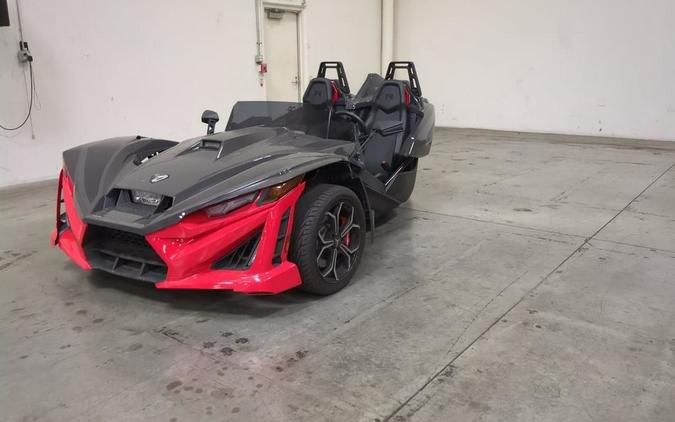2025 Polaris Slingshot® Slingshot® R AutoDrive