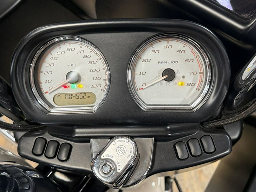 2022 Harley-Davidson Touring FLTRX - Road Glide
