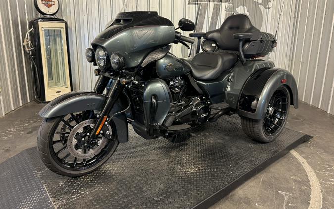 2025 Harley-Davidson TRI GLIDE ULTRA