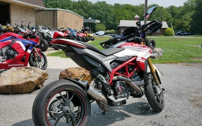 2017 Ducati HYM939
