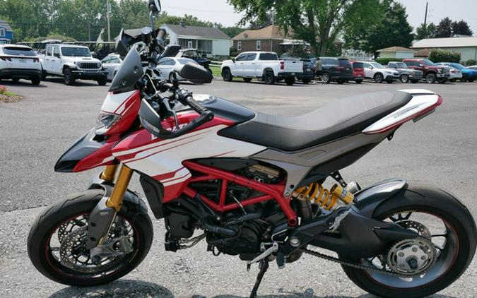 2017 Ducati HYM939