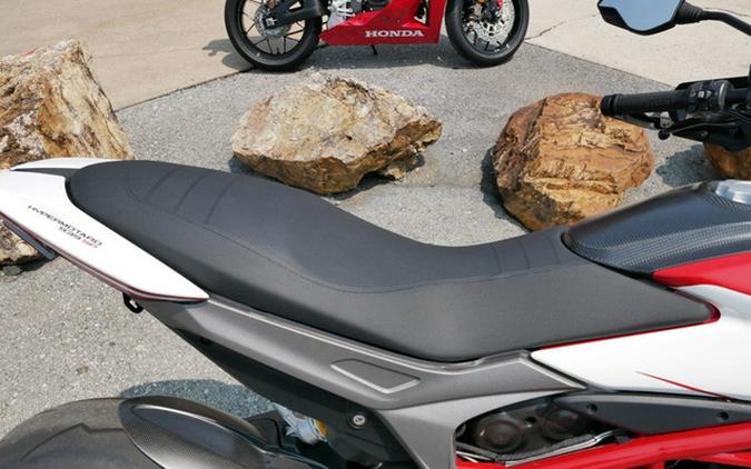 2017 Ducati HYM939