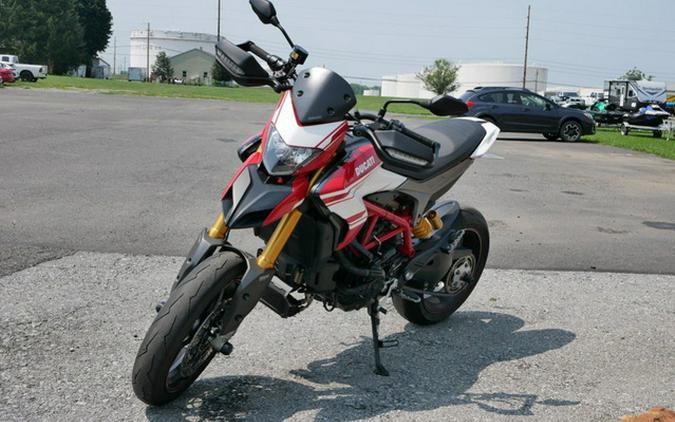 2017 Ducati HYM939