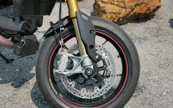 2017 Ducati HYM939